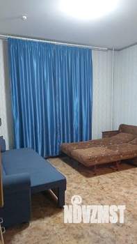 1-к квартира, на длительный срок, 20м2, 3/18 этаж