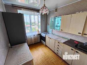 1-к квартира, на длительный срок, 38м2, 4/9 этаж