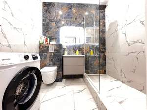 1-к квартира, посуточно, 41м2, 3/23 этаж