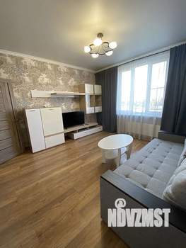 2-к квартира, на длительный срок, 54м2, 7/17 этаж