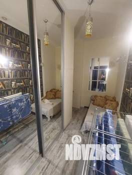 2-к квартира, посуточно, 60м2, 2/2 этаж