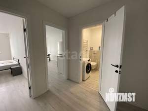 1-к квартира, на длительный срок, 47м2, 19/19 этаж