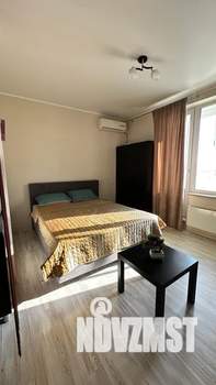 Студия квартира, посуточно, 25м2, 15/17 этаж