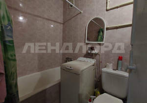 1-к квартира, на длительный срок, 30м2, 3/5 этаж