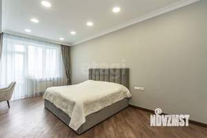 3-к квартира, на длительный срок, 120м2, 6/22 этаж