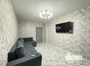 3-к квартира, на длительный срок, 90м2, 4/25 этаж