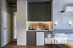 1-к квартира, посуточно, 30м2, 17/25 этаж