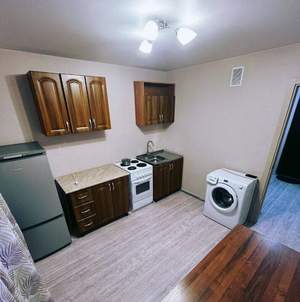 1-к квартира, на длительный срок, 38м2, 16/18 этаж