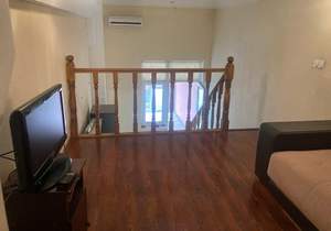 1-к квартира, на длительный срок, 40м2, 1/5 этаж