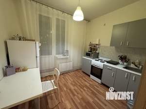 1-к квартира, на длительный срок, 40м2, 8/18 этаж