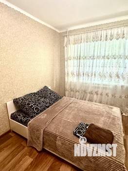 1-к квартира, посуточно, 33м2, 1/9 этаж