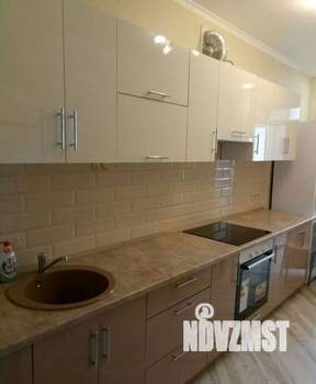 1-к квартира, на длительный срок, 40м2, 22/26 этаж