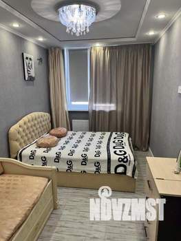 2-к квартира, посуточно, 56м2, 1/1 этаж