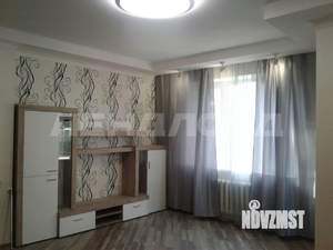 2-к квартира, на длительный срок, 57м2, 4/5 этаж