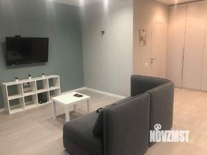 2-к квартира, на длительный срок, 60м2, 6/23 этаж