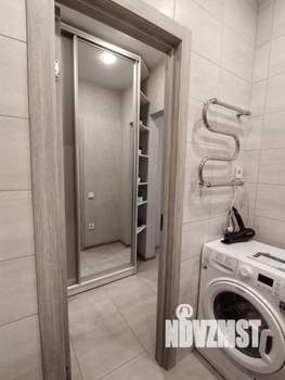 Студия квартира, посуточно, 25м2, 14/25 этаж