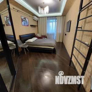 2-к квартира, посуточно, 75м2, 13/21 этаж