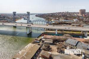 Студия квартира, посуточно, 27м2, 24/30 этаж