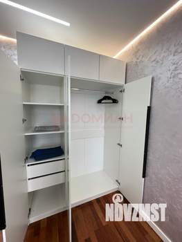 2-к квартира, на длительный срок, 52м2, 13/20 этаж