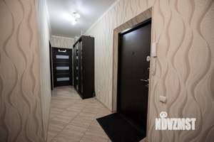 2-к квартира, посуточно, 60м2, 1/1 этаж