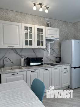 Студия квартира, на длительный срок, 29м2, 4/25 этаж