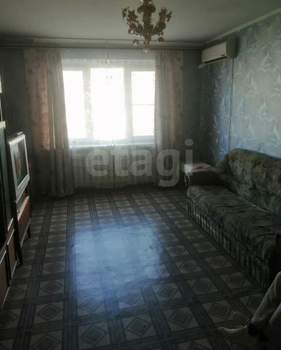 3-к квартира, на длительный срок, 64м2, 8/10 этаж