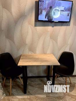 2-к квартира, посуточно, 55м2, 1/10 этаж