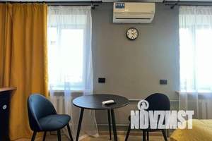 1-к квартира, посуточно, 30м2, 9/9 этаж