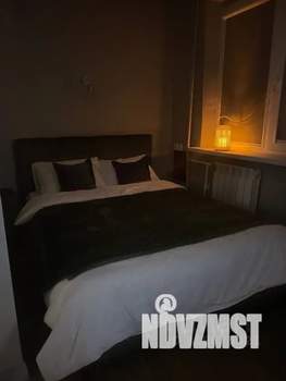 1-к квартира, посуточно, 38м2, 8/10 этаж