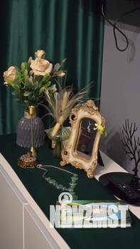 2-к квартира, посуточно, 45м2, 1/6 этаж