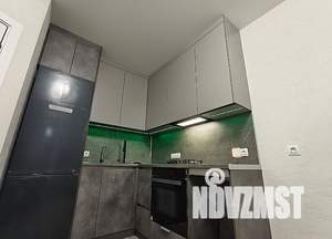 2-к квартира, на длительный срок, 43м2, 9/21 этаж