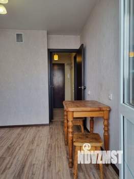 1-к квартира, на длительный срок, 35м2, 12/18 этаж