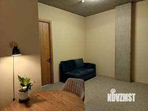 3-к квартира, на длительный срок, 53м2, 16/19 этаж