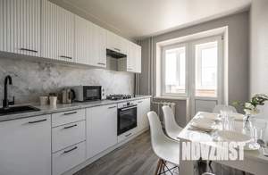 2-к квартира, посуточно, 57м2, 7/10 этаж