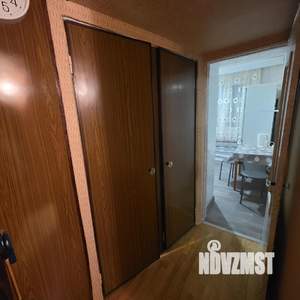 2-к квартира, на длительный срок, 48м2, 1/5 этаж