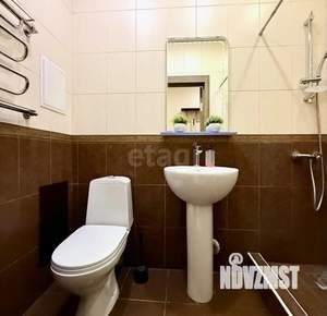 1-к квартира, на длительный срок, 30м2, 3/7 этаж