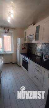 2-к квартира, на длительный срок, 48м2, 10/16 этаж