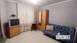 Студия квартира, на длительный срок, 26м2, 1/1 этаж