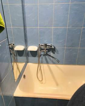 2-к квартира, на длительный срок, 24м2, 3/5 этаж