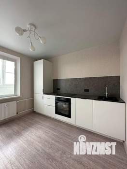 1-к квартира, на длительный срок, 36м2, 12/18 этаж