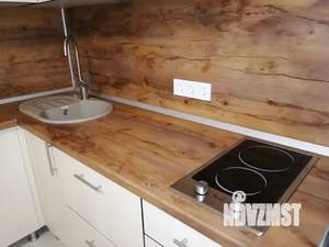 Студия квартира, посуточно, 25м2, 5/7 этаж