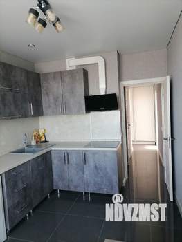 2-к квартира, на длительный срок, 52м2, 11/25 этаж