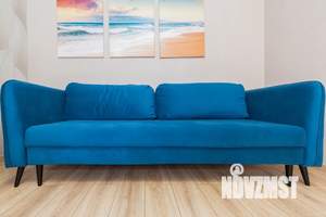 1-к квартира, посуточно, 39м2, 7/20 этаж