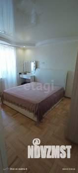 3-к квартира, на длительный срок, 70м2, 5/5 этаж