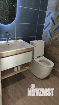 1-к квартира, на длительный срок, 35м2, 12/24 этаж