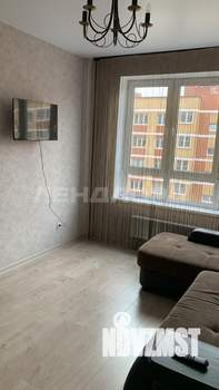 1-к квартира, на длительный срок, 38м2, 4/5 этаж