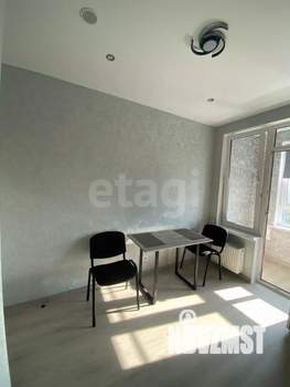 1-к квартира, на длительный срок, 35м2, 6/20 этаж