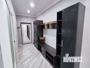 2-к квартира, на длительный срок, 58м2, 17/17 этаж