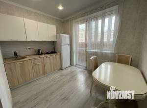 1-к квартира, на длительный срок, 33м2, 2/5 этаж