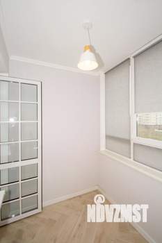 2-к квартира, на длительный срок, 50м2, 6/25 этаж
